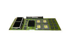 IBM - 09J4712 - 112MHz C4D Dual PowerPC 604 CPU Planar 1MB Cache - Orange Hardwares