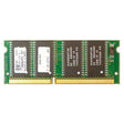 IBM - 11T8645 - 64MB PC66 66MHz non-ECC Unbuffered CL2 144-Pin SoDimm Memory Module - Orange Hardwares