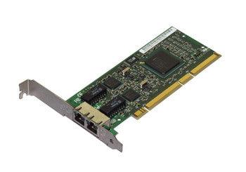 IBM - 22P4909-U - Dual-Ports 100Mbps 10Base-TX/100Base-T Server Network Adapter for eServer xSeries 306 - Orange Hardwares