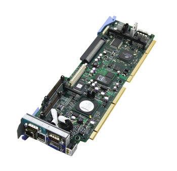 IBM - 23K4109-02-CT - SAS Super I/O Board for xSeries - Orange Hardwares