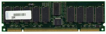 IBM - 33L3063CLO - 512MB SDRAM Registered ECC PC-133 133Mhz Memory - Orange Hardwares