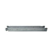 IBM - 39J4471 - Left Rail Assembly - Orange Hardwares