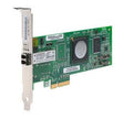 IBM - 39R6525-DDO - Single-Port 4Gbps Fibre Channel PCI Express Host Bus Network Adapter for QLogic for System x - Orange Hardwares