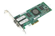 IBM - 39R6527-DDO - Dual-Ports LC 4Gbps PCI Express x4 Low Profile Host Bus Network Adapter by QLogic for System x - Orange Hardwares