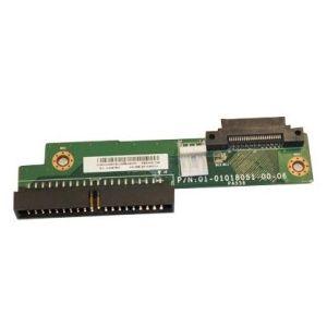 IBM - 40K7168 - CD-RW/DVD Backplane for x3455 - Orange Hardwares