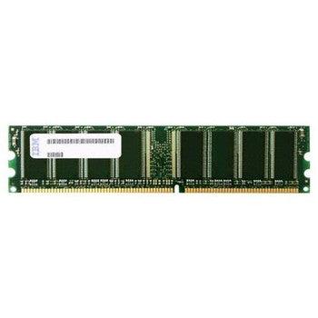 IBM - 41A2812 - 256MB DDR Non ECC PC-3200 400Mhz Memory - Orange Hardwares
