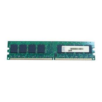 IBM - 41D2026 - 256MB DDR Non ECC PC-3200 400Mhz Memory - Orange Hardwares