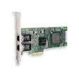 IBM - 41Y8583 - IBM QLogic 4GB/s Dual Port Fiber Channel Expansion Card for BladeCenter - QLogic 4GB/s Dual Port Fiber Channel Expansion Card for BladeCenter - Orange Hardwares