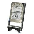 IBM - 42D0654 - 146GB 15000RPM SAS 6.0 Gbps 2.5 64MB Cache Hot Swap Hard Drive" - Orange Hardwares