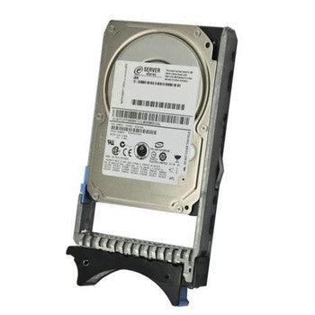 IBM - 42D0654 - 146GB 15000RPM SAS 6.0 Gbps 2.5 64MB Cache Hot Swap Hard Drive" - Orange Hardwares