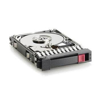 IBM - 42D0683 - 146GB 15000RPM SAS 6.0 Gbps 2.5 64MB Cache Hot Swap Hard Drive" - Orange Hardwares