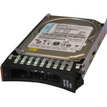 IBM - 42D0752-IM - 500GB 7200RPM SATA 6Gbps 2.5-inch Internal Hard Drive - Orange Hardwares
