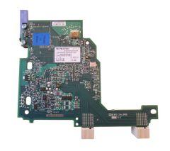 IBM - 43W4420 - 4x InfiniBand DDR Expansion Card CFFh by Voltaire for BladeCenter - Orange Hardwares