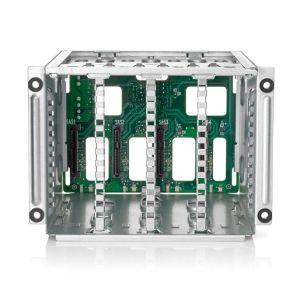 IBM - 44V5410 - 8-Slot 2.5-Inch DASD Backplane Cage for 74Y2239 Power550 - Orange Hardwares
