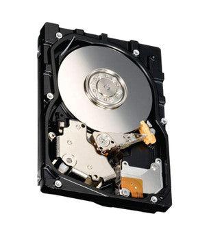 IBM - 44W2201-06 - 146GB 15000RPM SAS 6.0 Gbps 2.5 64MB Cache Hot Swap Hard Drive" - Orange Hardwares