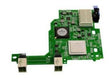 IBM - 44X1940-06 - 8Gbps Fibre Channel Ethernet Expansion Card (CFFh) by QLogic for BladeCenter - Orange Hardwares