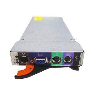 IBM - 44X1982 - Chassis Management Module for BladeCenter - Orange Hardwares