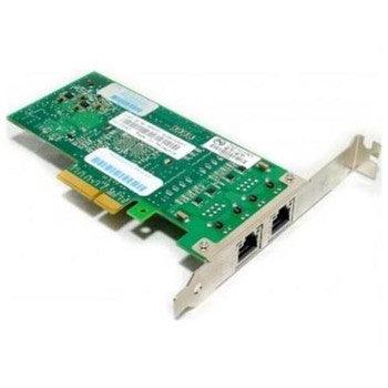 IBM - 45D1076 - LC Connector 10Gbps iSCSI PCI Express Server Adapter for zSeries Server - Orange Hardwares