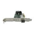 IBM - 46K7897 - Single-Port LC 10Gbps 10GBase-SR Gigabit Ethernet PCI Express x8 Network Adapter - Orange Hardwares