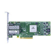 IBM - 46M6068 - IBM QLogic 4GB PCI-Express 2.0 Fibre Channel Expansion Card (CIOV) - QLogic 4GB PCI-Express 2.0 Fibre Channel Expansion Card (CIOV) - Orange Hardwares