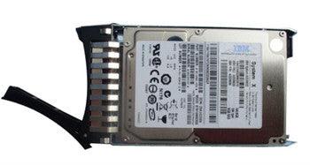 IBM - 49Y1998 - 146GB 15000RPM SAS 6.0 Gbps 2.5 64MB Cache Hard Drive" - Orange Hardwares
