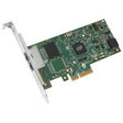 IBM - 49Y4231 - I340-T2 Intel Ethernet PCI Express X4 Dual Port Server Adapter Card - Orange Hardwares
