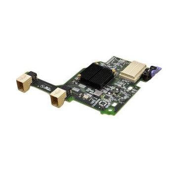 IBM - 49Y4261 - Virtual Fabric Adapter Advanced for BladeCenter by Emulex - Orange Hardwares