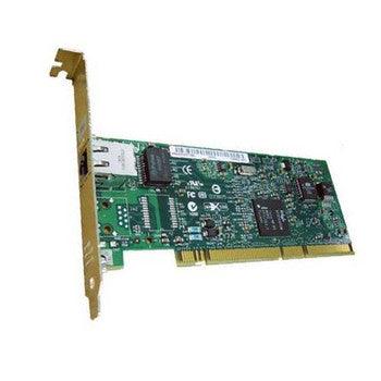 IBM - 701X-1979 - 1Gbps 10Base-T/100Base-TX/1000Base-T Ethernet PCI-X Network Adapter - Orange Hardwares