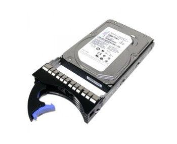 IBM - 7978-5199 - 146GB 15000RPM SAS 6.0 Gbps 2.5 64MB Cache Hot Swap Hard Drive" - Orange Hardwares