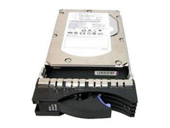 IBM - 8038-AC1-5536 - 146GB 15000RPM SAS 6.0 Gbps 2.5 64MB Cache Hard Drive" - Orange Hardwares