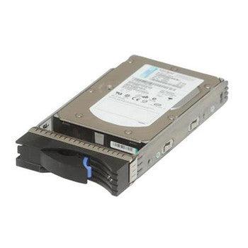 IBM - 8202-1886 - 146GB 15000RPM SAS 6.0 Gbps 2.5 64MB Cache Hard Drive" - Orange Hardwares