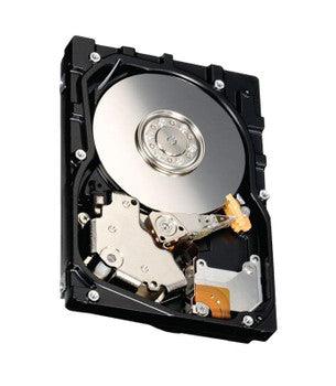 IBM - 8233-1917 - 146GB 15000RPM SAS 6.0 Gbps 2.5 64MB Cache Hard Drive" - Orange Hardwares