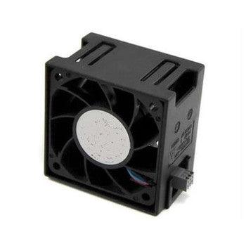 IBM - 90X8943 - Fan Assembly for Ps/2 8550 - Orange Hardwares