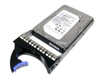IBM - 90Y8927-02 - 146GB 15000RPM SAS 6.0 Gbps 2.5 64MB Cache Hot Swap Hard Drive" - Orange Hardwares