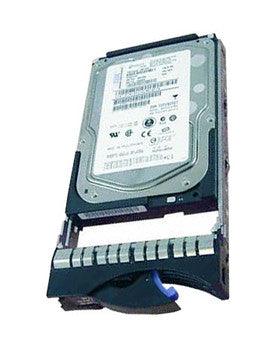 IBM - 9117-1917 - 146GB 15000RPM SAS 6.0 Gbps 2.5 64MB Cache Hard Drive" - Orange Hardwares