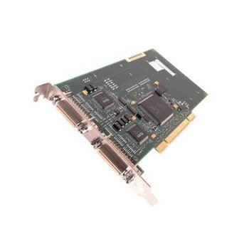 IBM - 9406-2745 - 2-Line WAN IOA PCI Adapter for iSeries AS-400 - Orange Hardwares