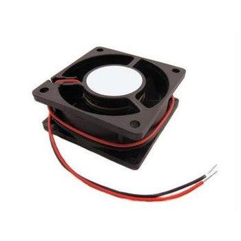 IBM - 96P1811 - DC 0.105a 12V 40x28mm 2-Wire 2-Pin Fan - Orange Hardwares