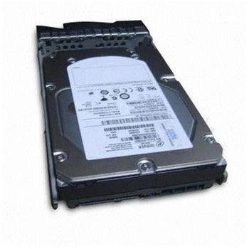IBM - 98Y3358 - 146GB 15000RPM SAS 6.0 Gbps 2.5 64MB Cache Hard Drive" - Orange Hardwares