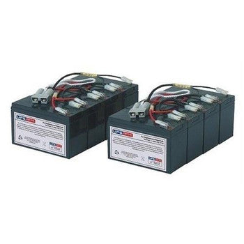 IBM - 5395RU2 - 2200va Ups 2u External Battery Module