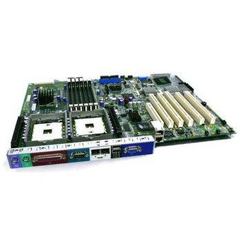 IBM - 09P3709 - 333MHz 1-way Processor Board