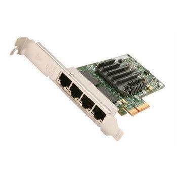 IBM - 45W8086 - 4-Ports Fibre Channel 8Gbps Host Bus Adapter for System Storage DS8700