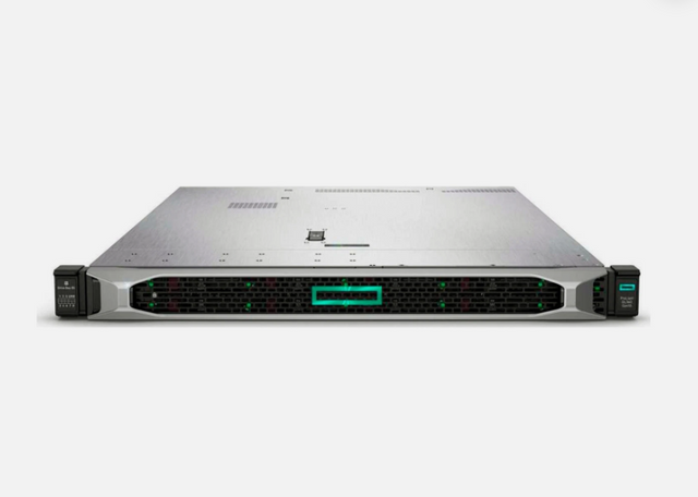 HPE ProLiant DL325 Gen10 8SFF Server