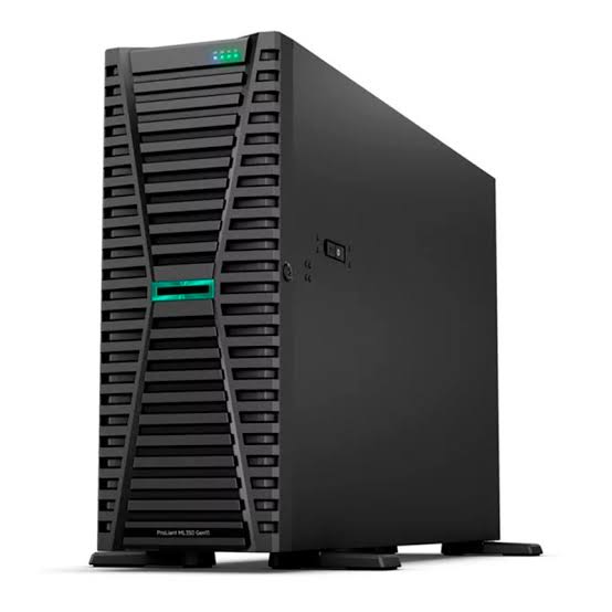 P71687-005 - HPE ProLiant ML110 Gen11 Server Tower