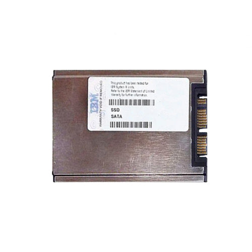 00E8692-IBM 400GB 1.8 inch eMLC 12Gb/s SAS Solid State Drive