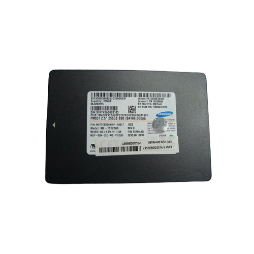 00HN456-Lenovo 128GB 2.5 inch TLC 6Gb/s SATA Solid State Drive
