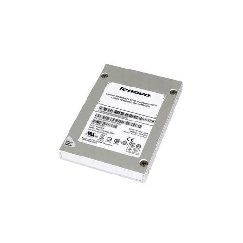 00KT000 - Lenovo 128GB 2.5 inch MLC 6Gb/s SATA Solid State Drive