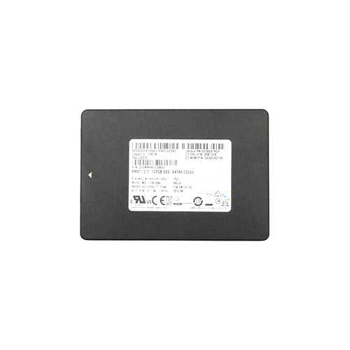 00KT008-Lenovo 128GB 2.5 inch MLC 6Gb/s SATA Solid State Drive