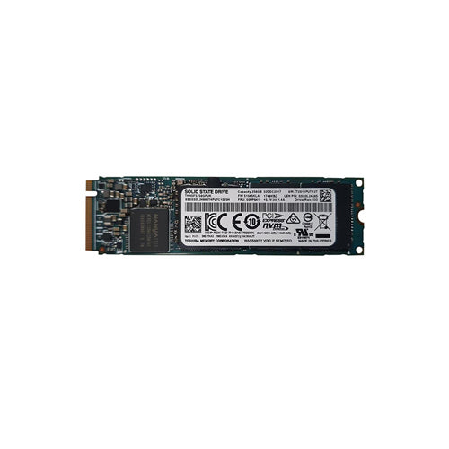 00UP641 - Lenovo 256GB M.2 2280 TLC  PCIe NVMe Solid State Drive