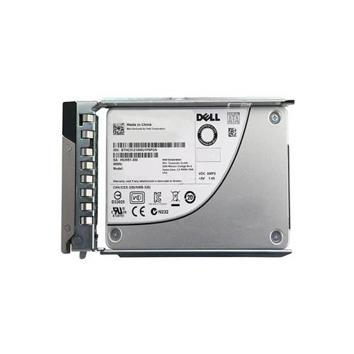 00YC396 - Lenovo 480GB 2.5 inch MLC 6Gb/s SATA Solid State Drive