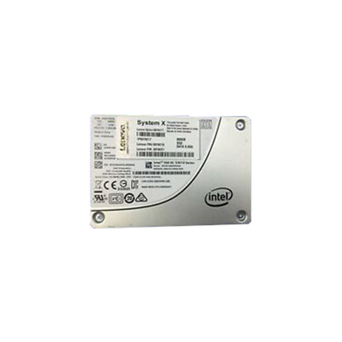 00YK218 - Lenovo 800GB 2.5 inch MLC 6Gb/s SATA Solid State Drive